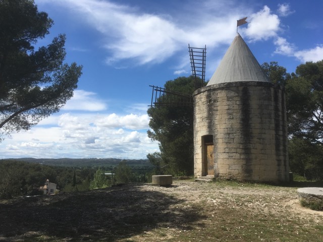 Le Cadenau à Barbentane (13)